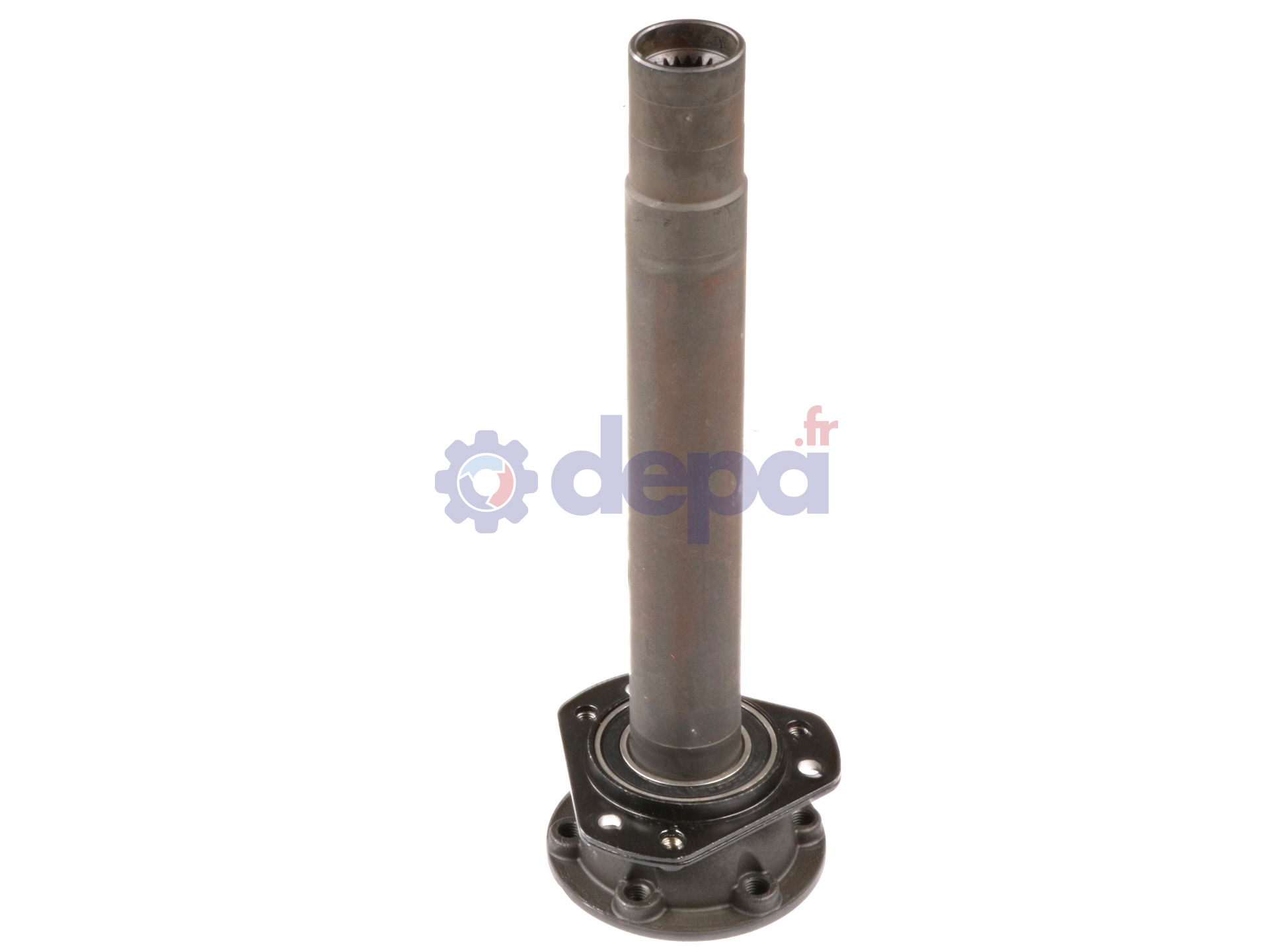 Palier, diferencial DEPA ref. AIVW01
