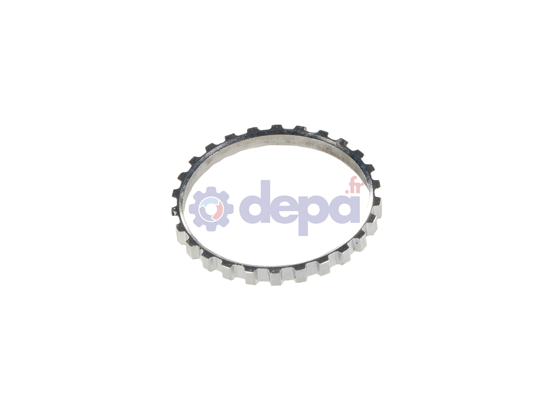 Anneau de palpeur, ABS (Bague abs) DEPA COU024