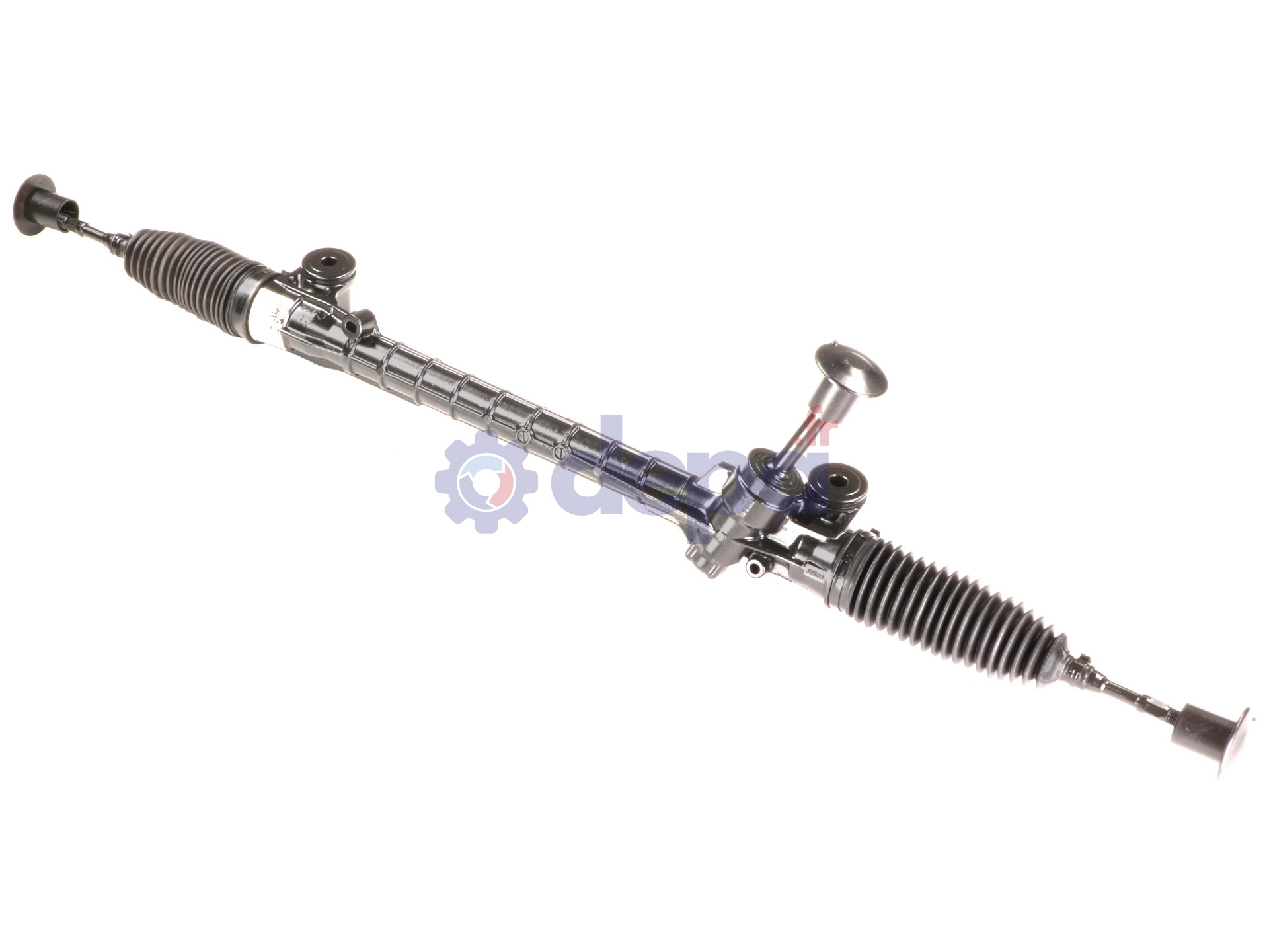 Crémaillère de direction DEPA ref. M127