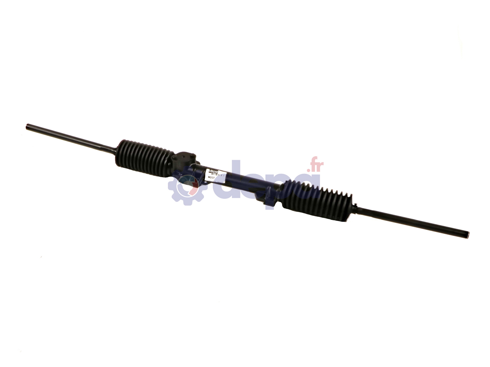 Crémaillère de direction DEPA M207R