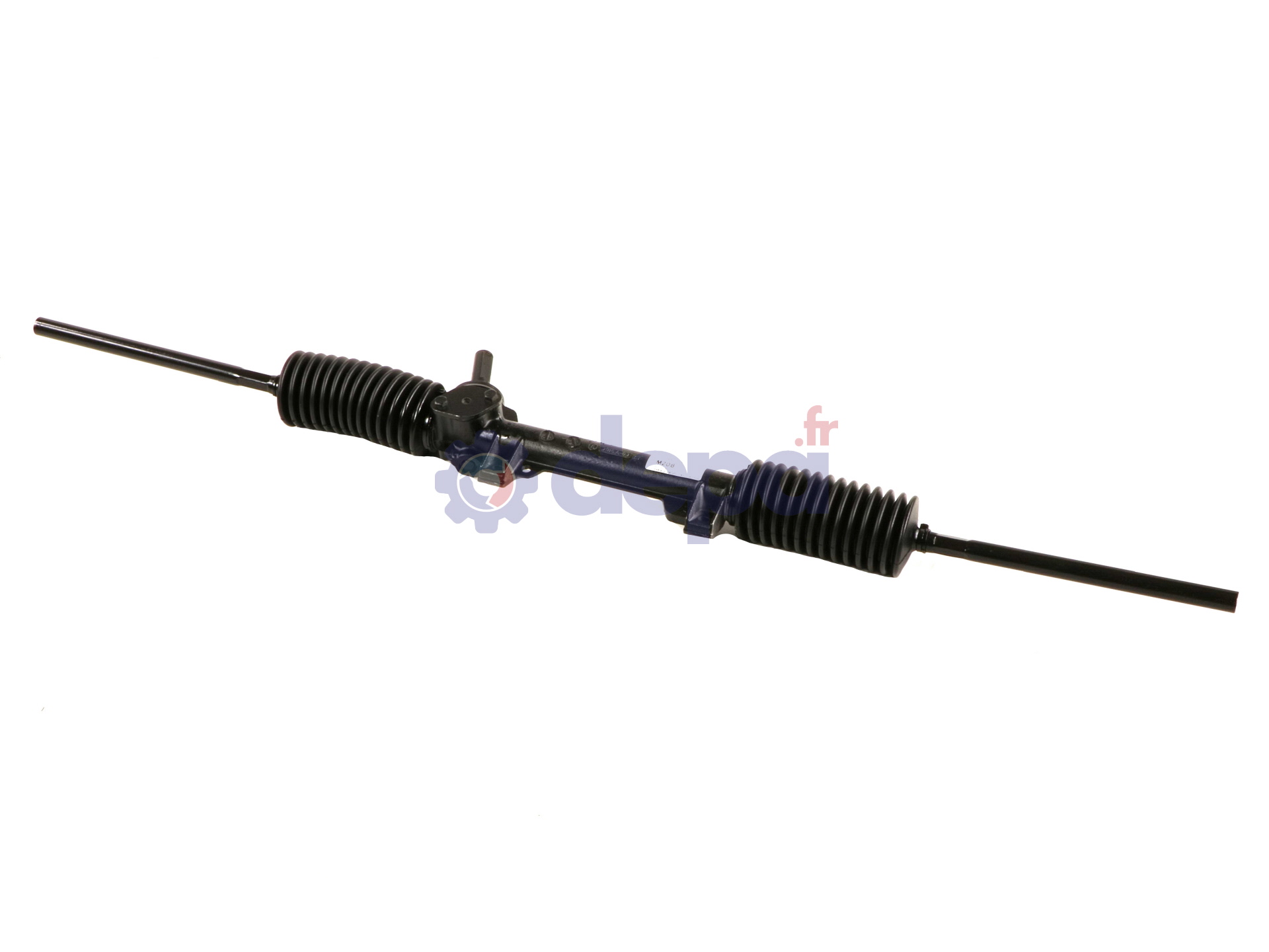 Crémaillère de direction DEPA M208R