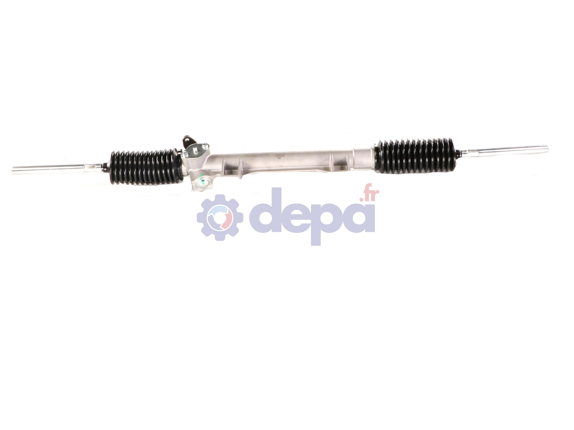 Crémaillère de direction DEPA ref. M222