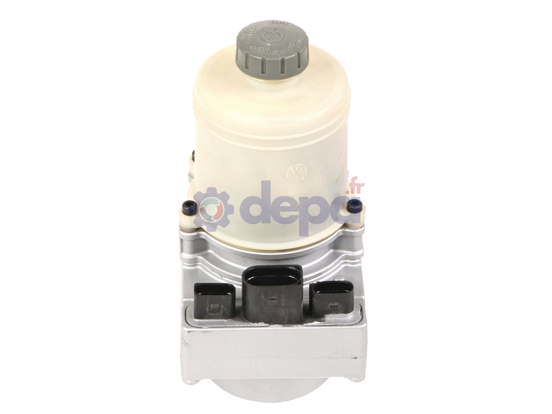 Pompe de direction assistée (Servo direction) DEPA PA1026