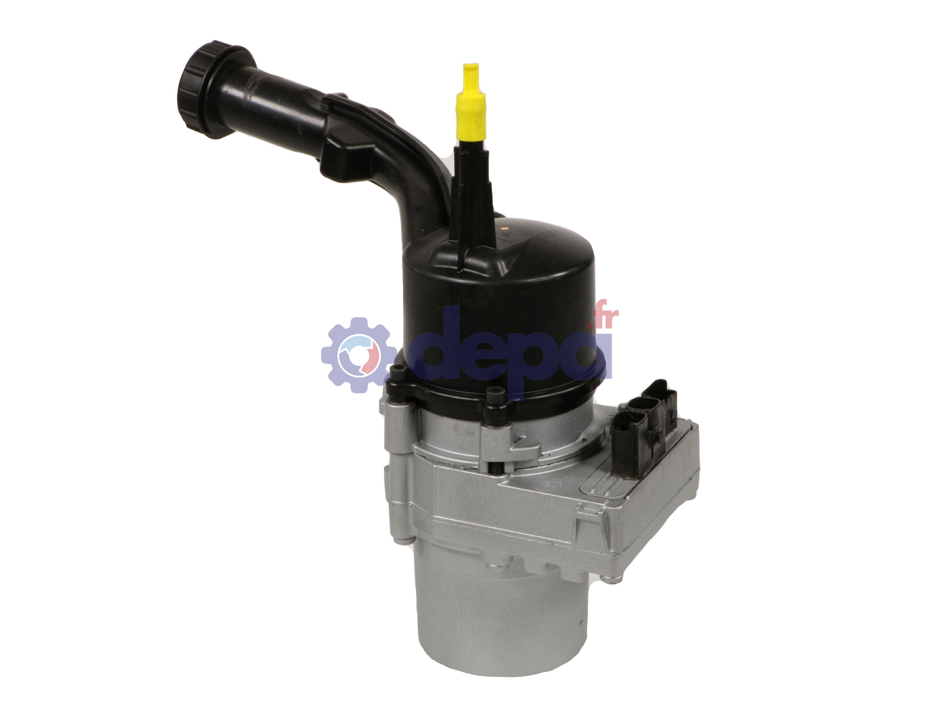 Pompe de direction assistée (Servo direction) DEPA PA192