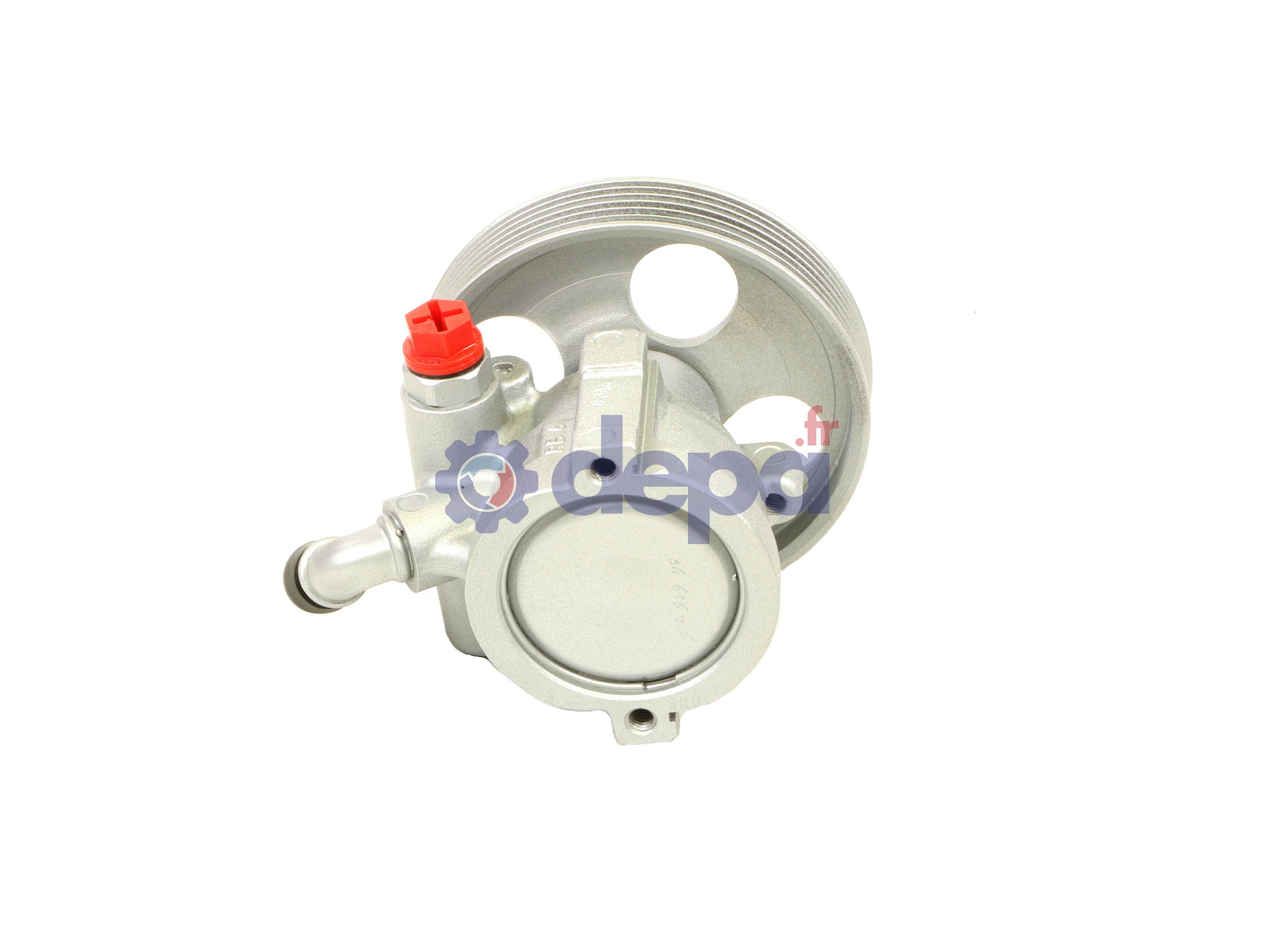 Pompe de direction assistée (Servo direction) DEPA PA198
