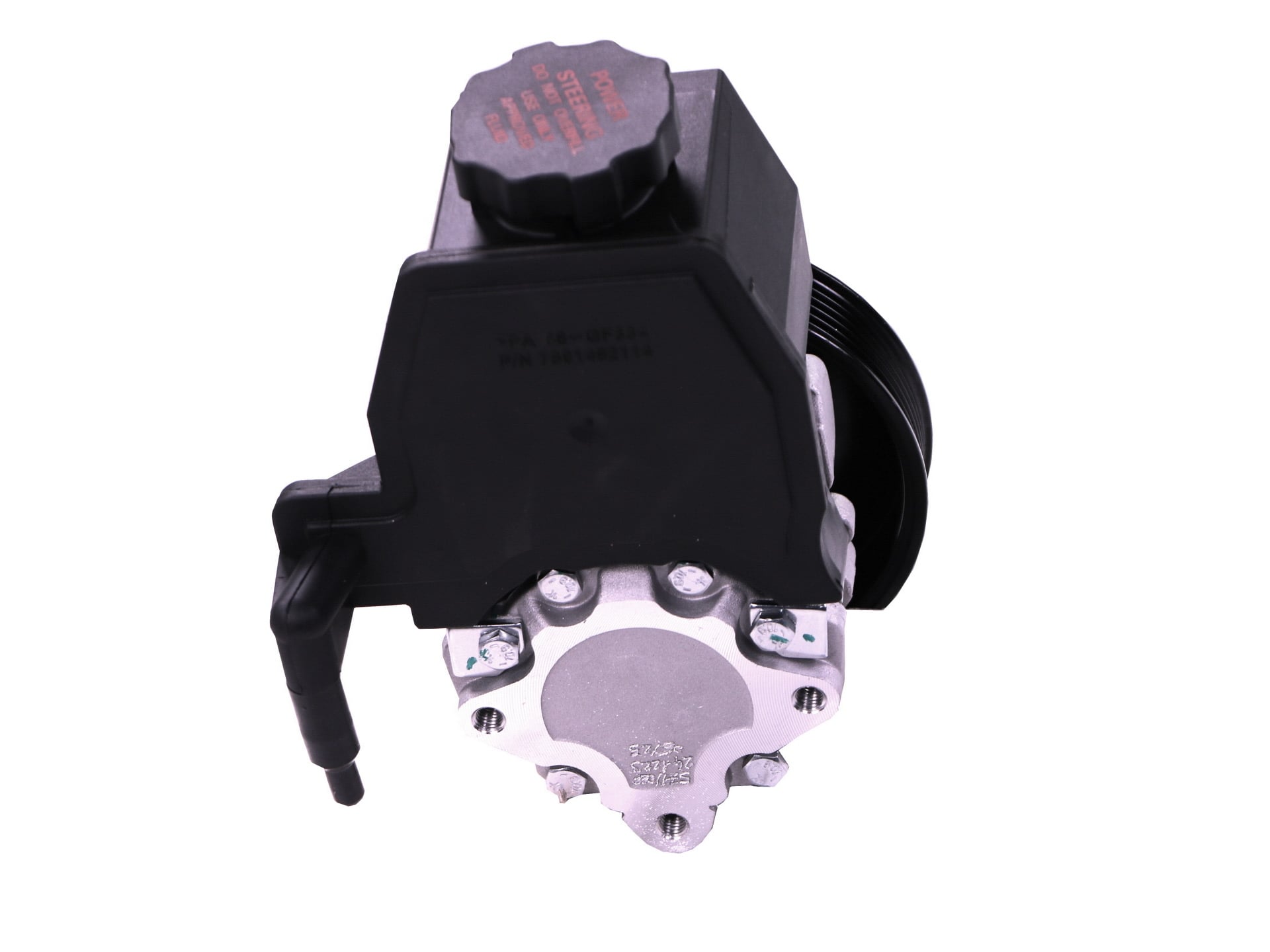 Pompe de direction assistée (Servo direction) DEPA PA2405