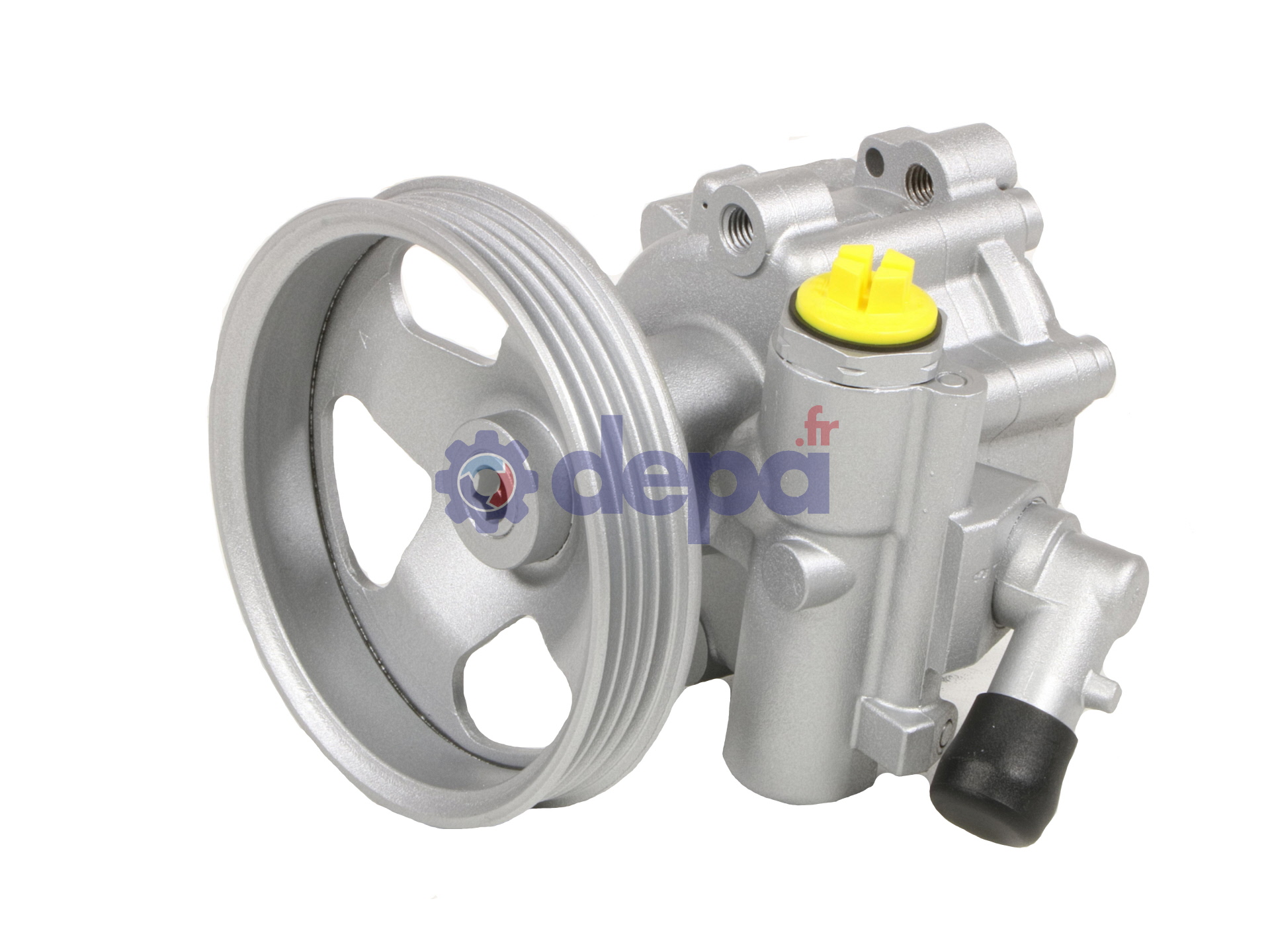 Pompe de direction assistée (Servo direction) DEPA PA258