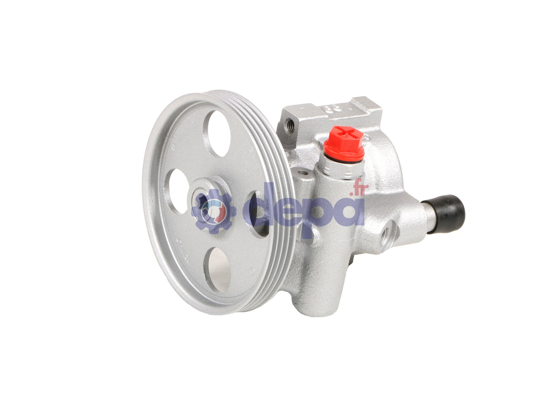 Pompe de direction assistée (Servo direction) DEPA ref. PA323