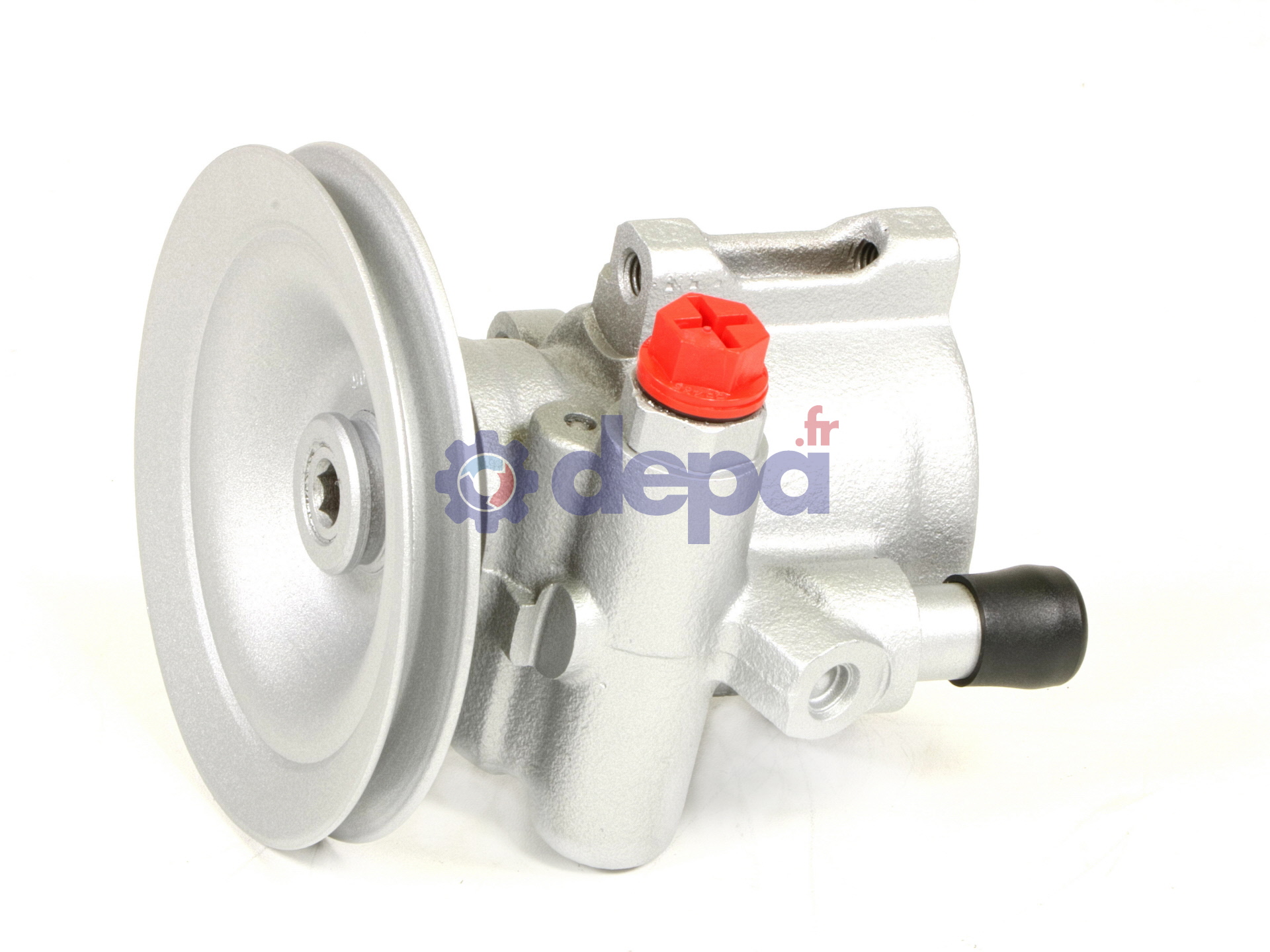 Pompe de direction assistée (Servo direction) DEPA ref. PA802