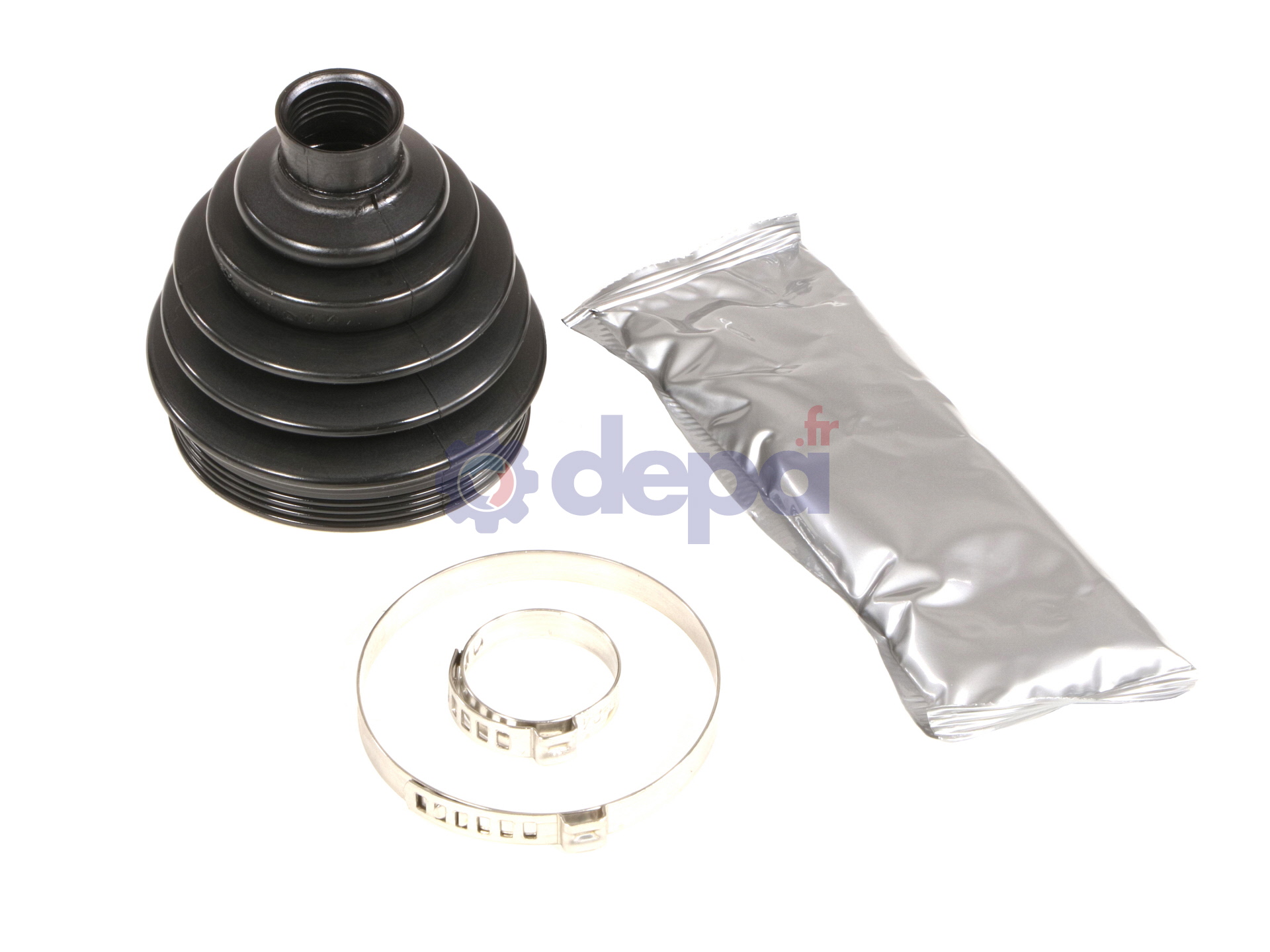 Soufflet de cardan DEPA ref. T3011