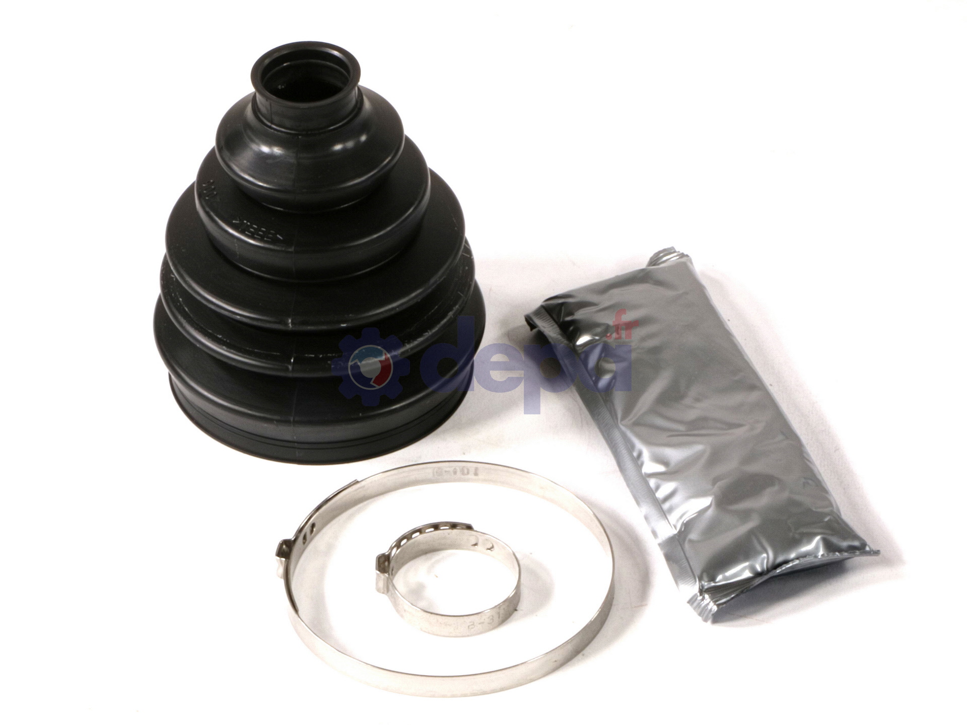 Soufflet de cardan DEPA ref. T3048