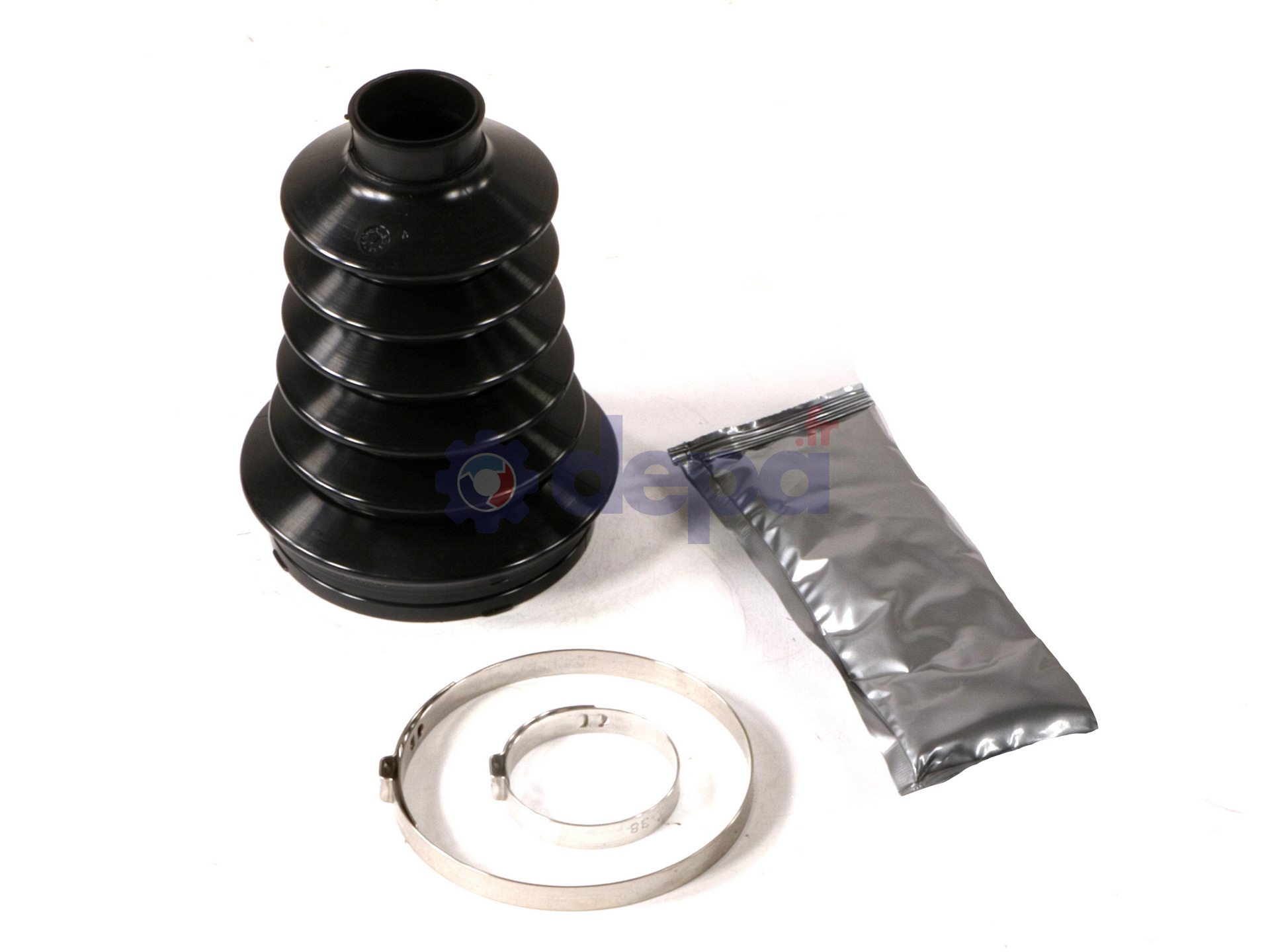 Soufflet de cardan DEPA T5040