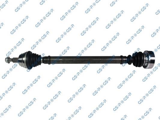 Cardan GSP ref. 203004