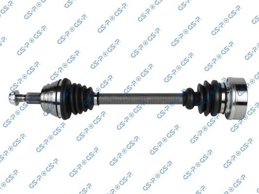 Cardan GSP ref. 203006