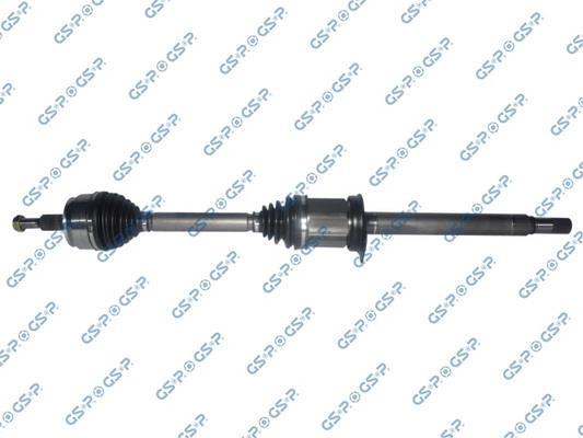 Cardán GSP ref. 203353