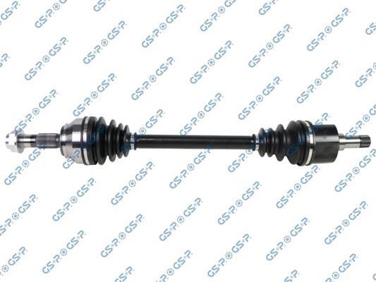 Cardán GSP ref. 203907