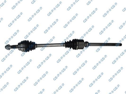 Cardan GSP ref. 217050