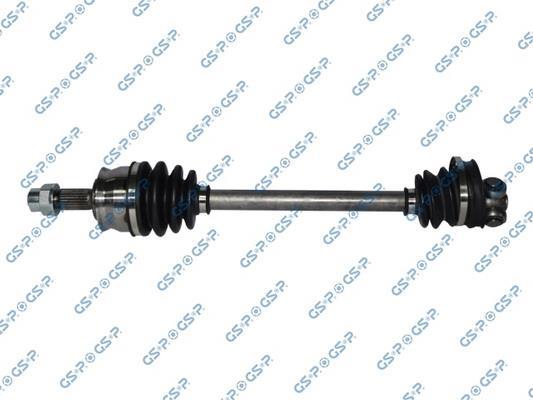 Cardan GSP ref. 217170