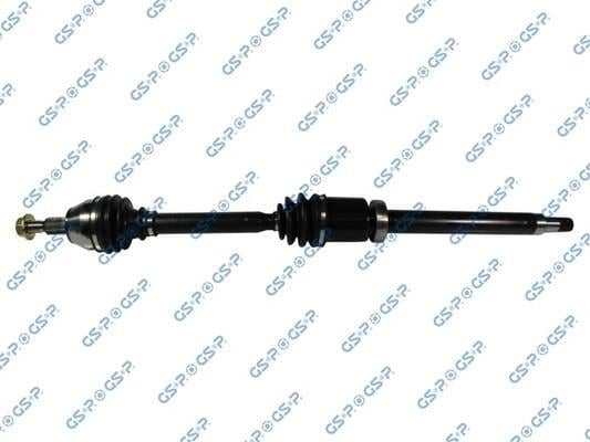 Cardan GSP ref. 218294
