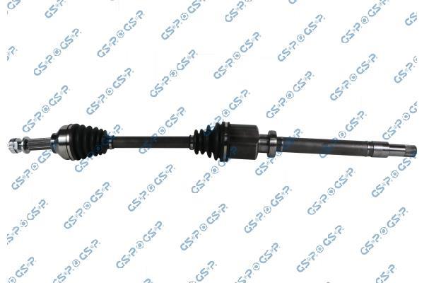 Cardán GSP ref. 218335