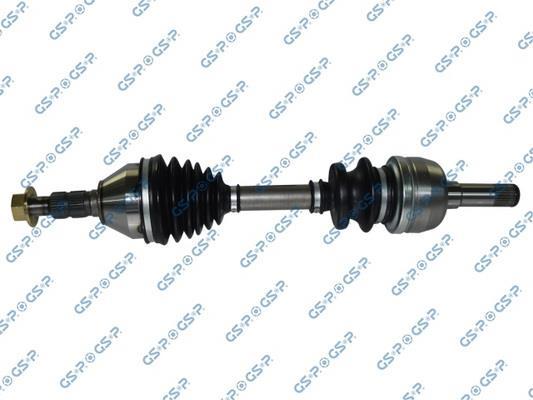 Cardan GSP ref. 221032