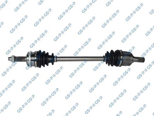 Cardan GSP ref. 227132