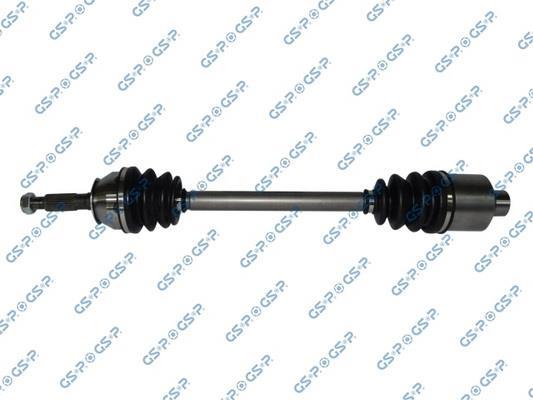 Cardan GSP ref. 244006