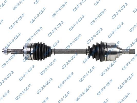 Cardan GSP ref. 244027