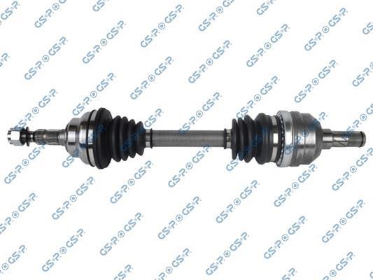 Cardán GSP ref. 244044