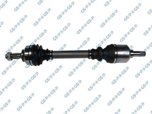 Cardan GSP ref. 245105