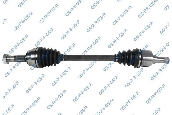 Cardan GSP ref. 245176