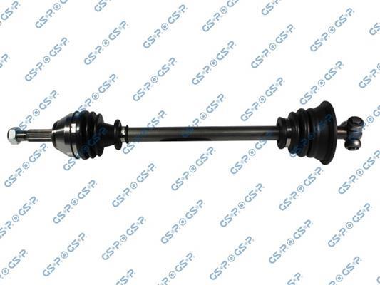 Cardan GSP ref. 250001