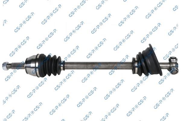 Cardan GSP ref. 250015