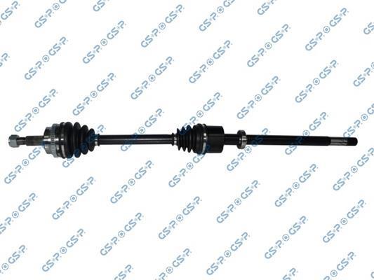 Cardan GSP ref. 250366