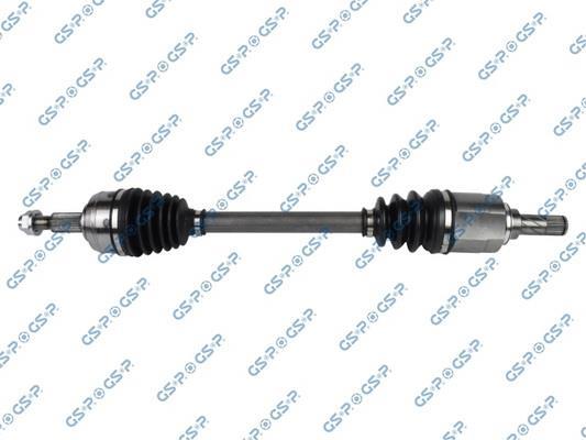 Cardan GSP ref. 250426