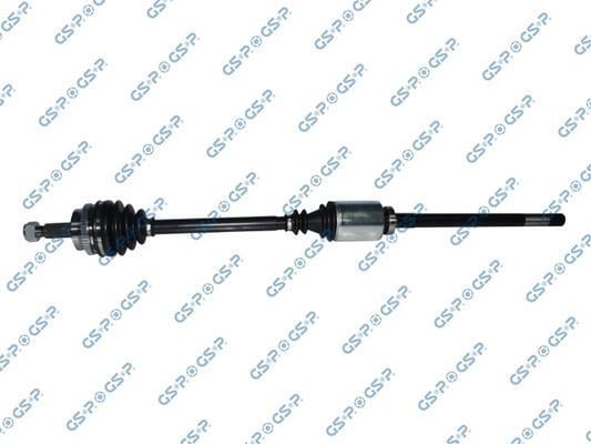 Cardan GSP ref. 299151