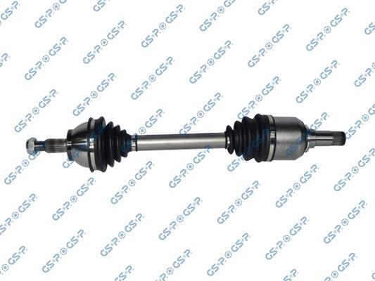 Cardan GSP 299296