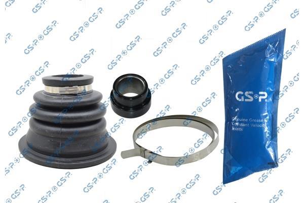 Soufflet Arbre D'entraînement Volvo Penta - 876294 / 875826 / 897889 - Neuf