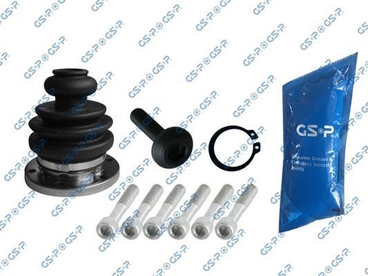 Butée hydraulique Gs