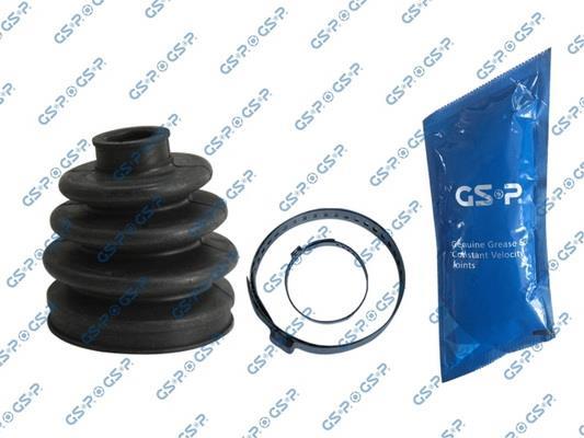 Butée hydraulique Gs
