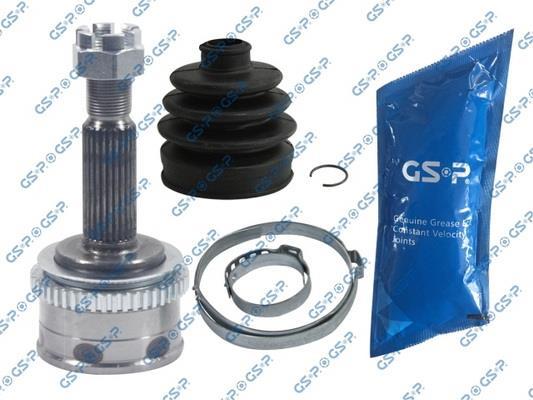Joint homocinétique, transmission GSP ref. 824041