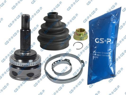 Joint homocinétique, transmission GSP ref. 859037