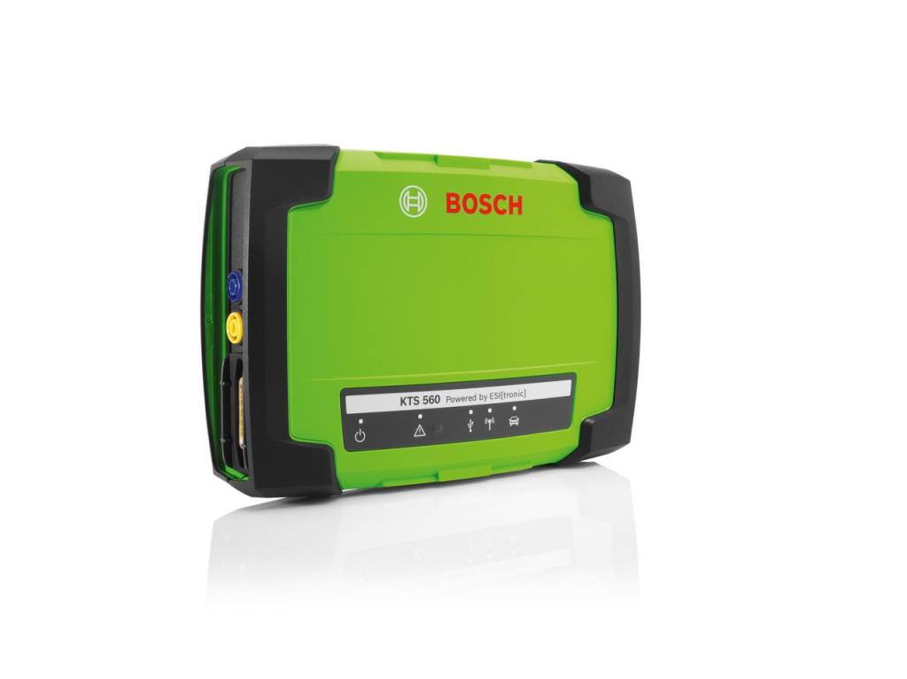 Appareil d'auto-essai ROBERT BOSCH GMBH ref. 0 684 400 560