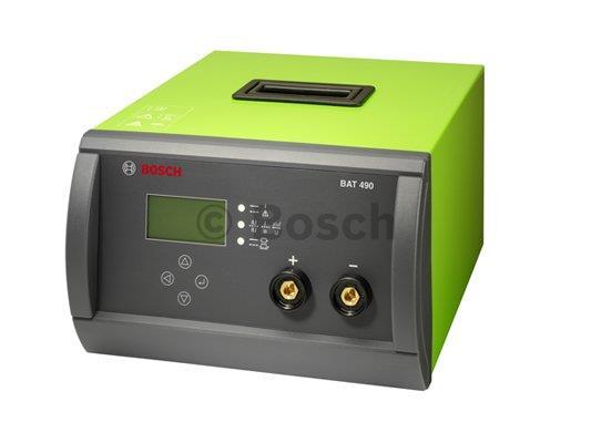 Testeur de batterie ROBERT BOSCH GMBH ref. 0 687 000 049