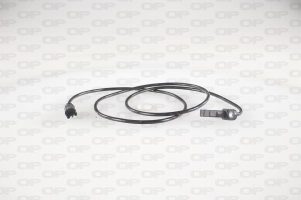 Capteur ABS (Capteur de vitesse de roue) OPEN PARTS ref. ABS1002.00