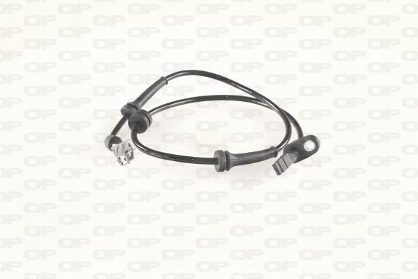 Sensor ABS OPEN PARTS ref. ABS1012.00