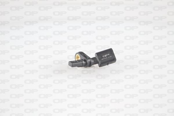 Capteur ABS (Capteur de vitesse de roue) OPEN PARTS ref. ABS1044.00