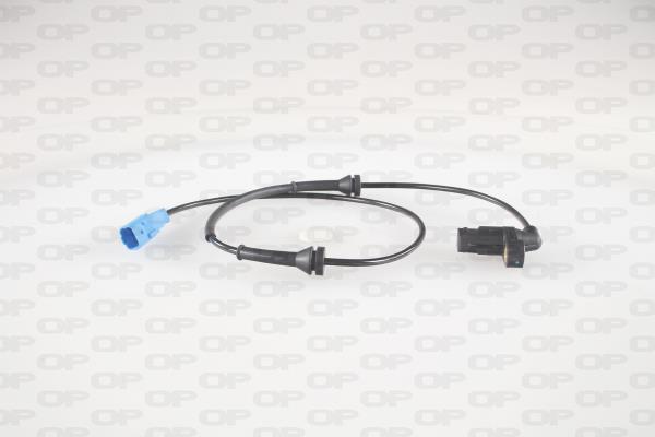 Sensor, revoluciones de la rueda OPEN PARTS ref. ABS1058.00