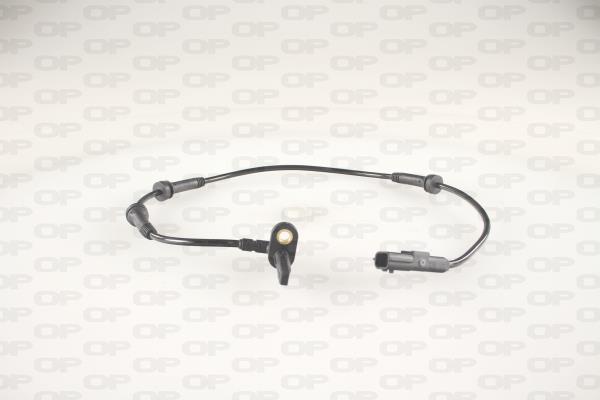 Capteur ABS (Capteur de vitesse de roue) OPEN PARTS ref. ABS1070.00