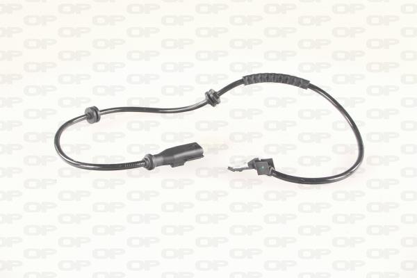 Capteur ABS (Capteur de vitesse de roue) OPEN PARTS ref. ABS1087.00